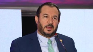 José Adolfo Flamenco Jau President of the Board of Directors at Instituto Guatemalteco de Seguridad Social