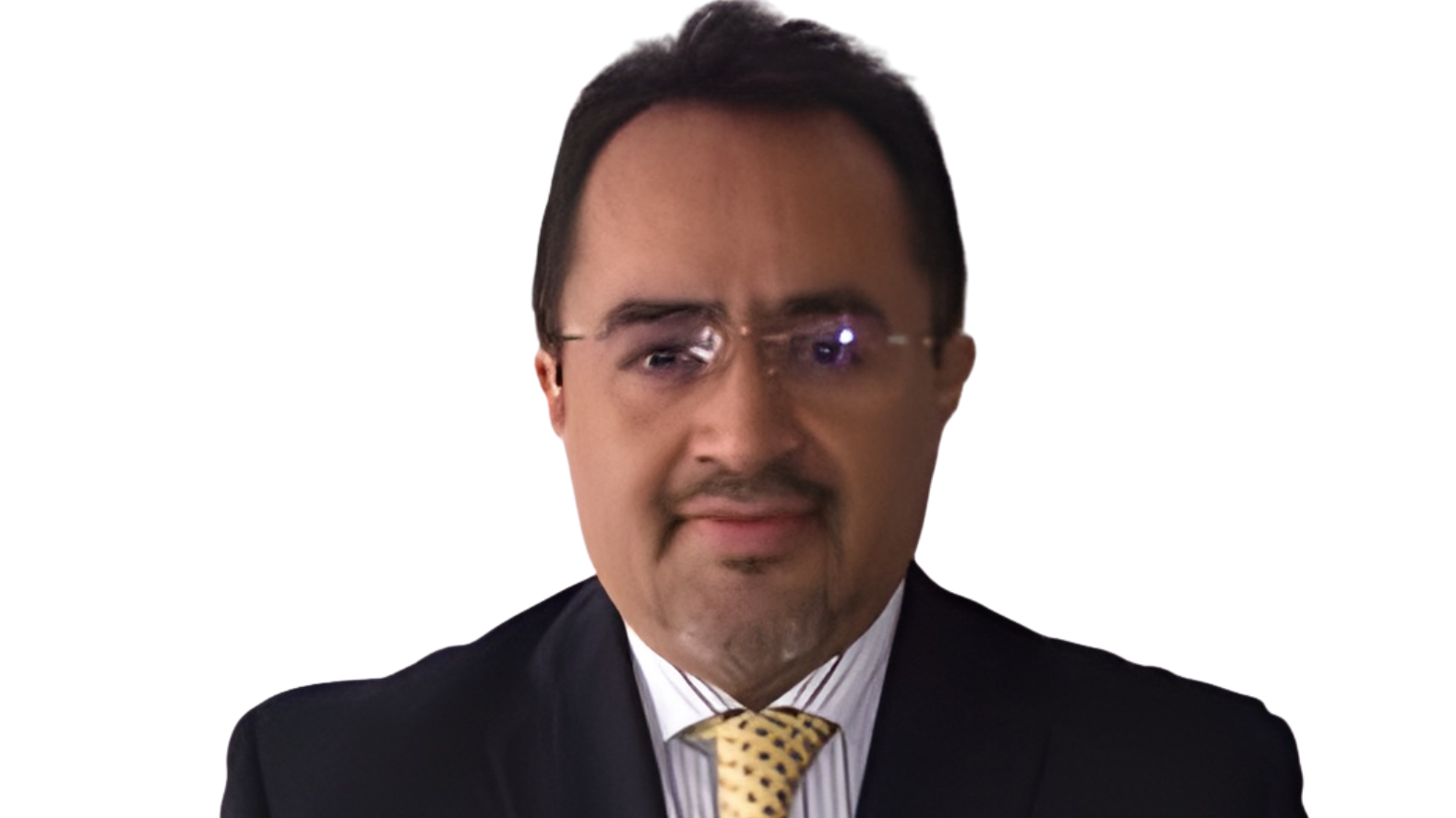 Luis Lara Gutiérrez, President at Banco Industrial